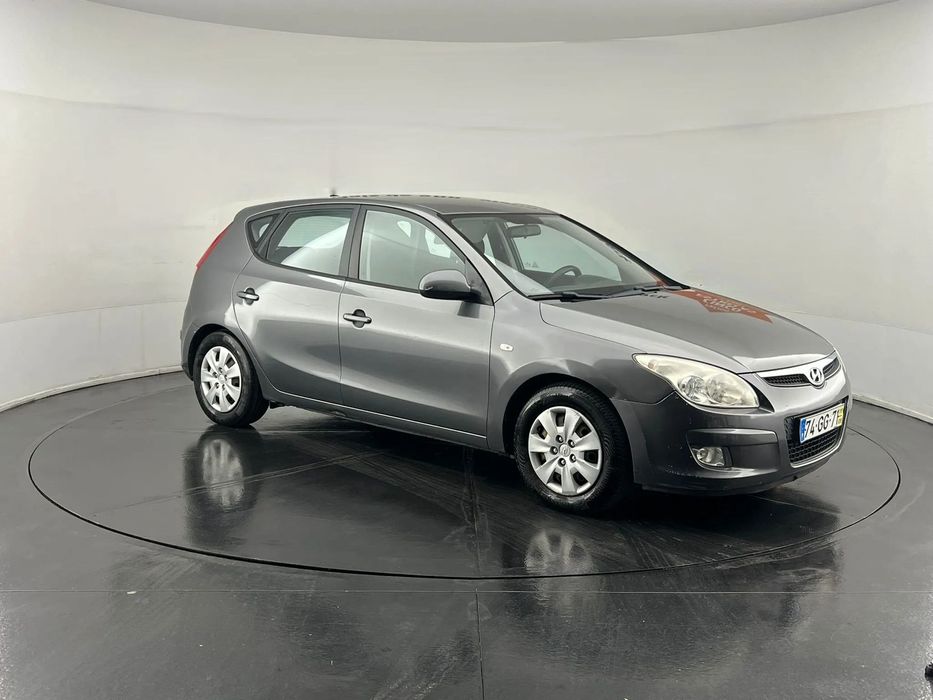 Hyundai i30 1.6 CRDI Classic
