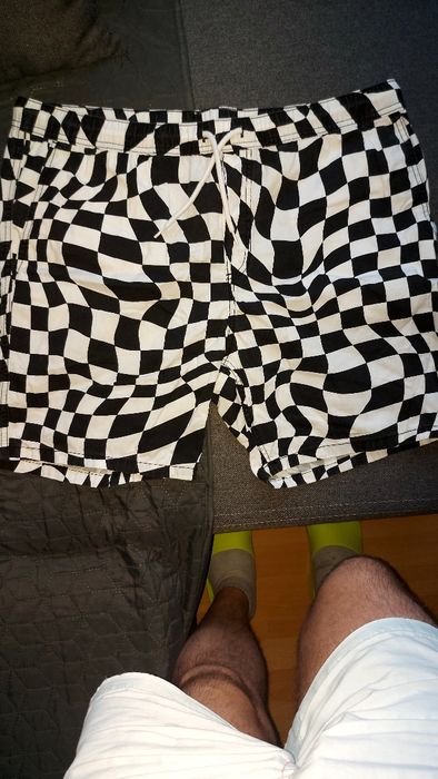 Шорты  H&M шорты