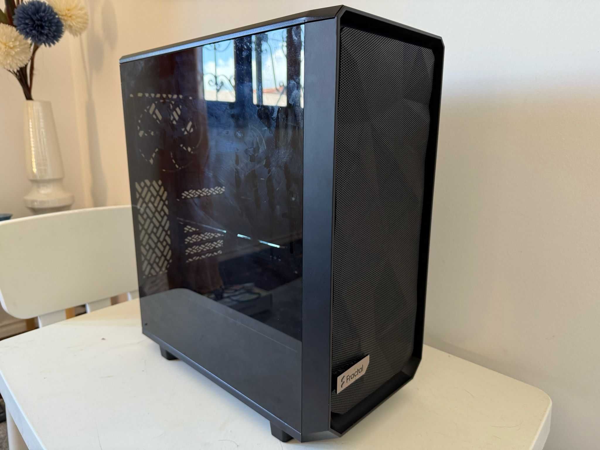 Computador - Torre Ryzen 9 5900X