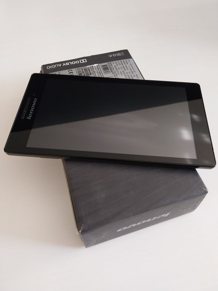 Tablet Lenovo TAB 2 A7