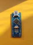 Arduino nano atmega328p + ch340g mini usb