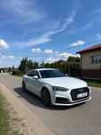 Audi A5 Audi A5 2.0 TDI Quattro S Line | 2019 | Salon PL | Bezwypadkowy