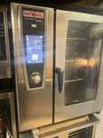Piec konwekcyjny Rational SCC 101 WE