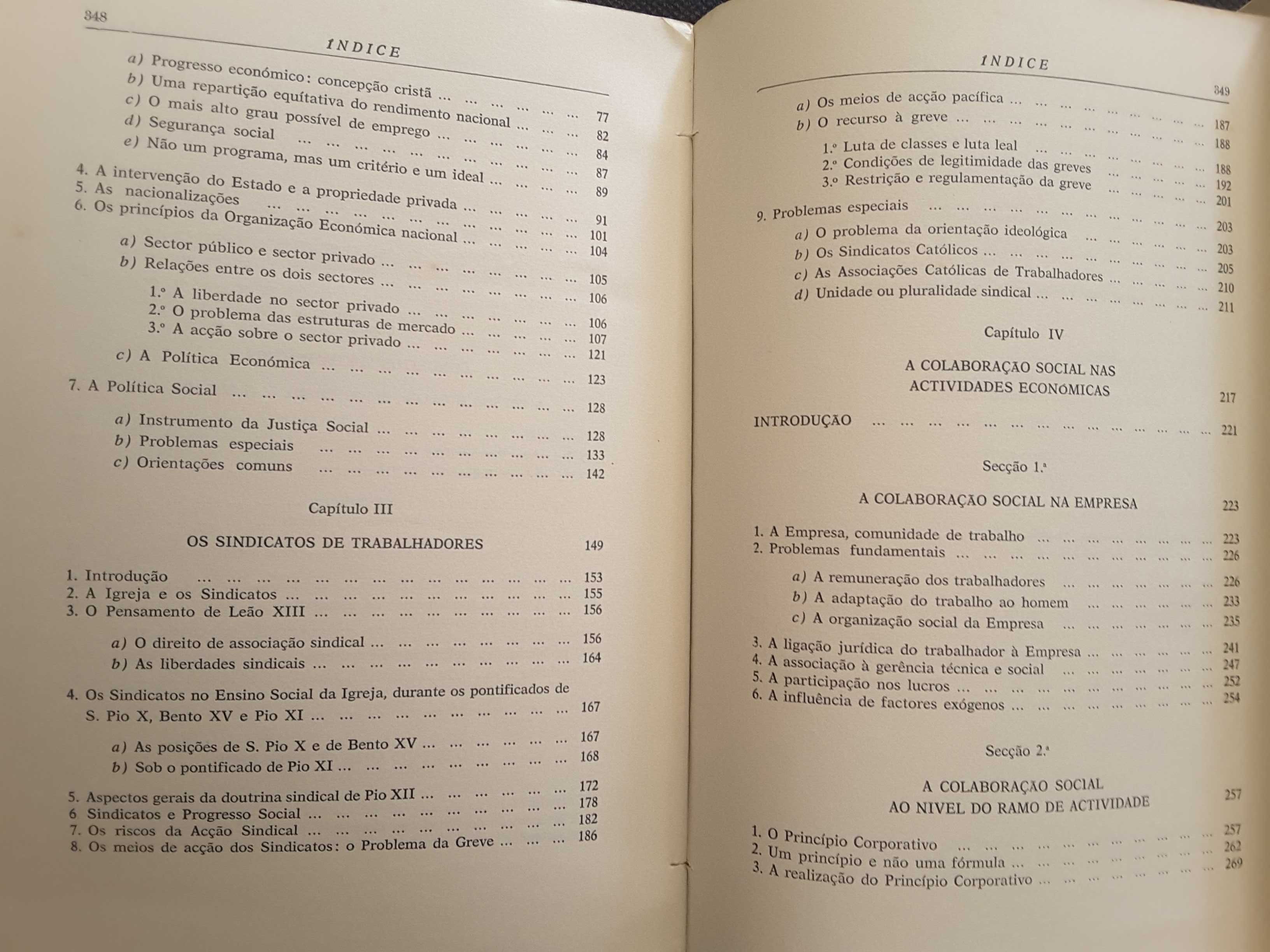 Jorge Dias. Ensaios Etnológicos / Sedas Nunes: Princípios de Doutrina