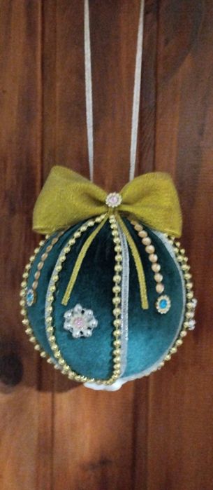 Колекционние кукли ручной работи