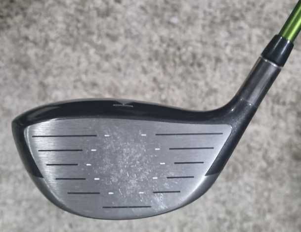 Driver Titleist 905T 8.5° Pro Titanium golfe DR009