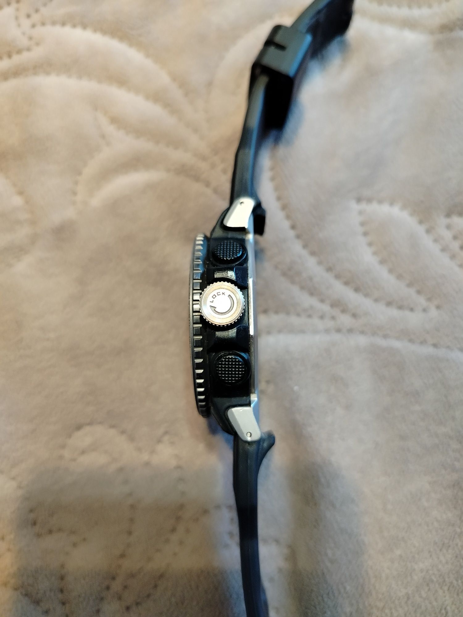 Годинник CASIO PRW 50Y