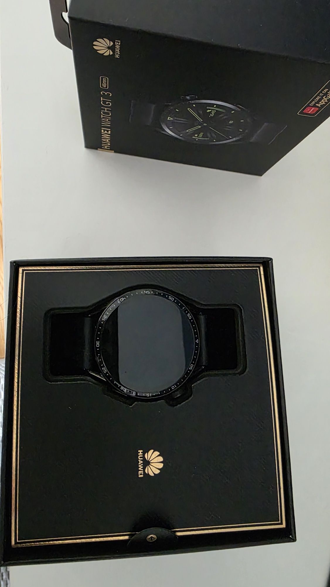 Huawei watch GT3 46mm