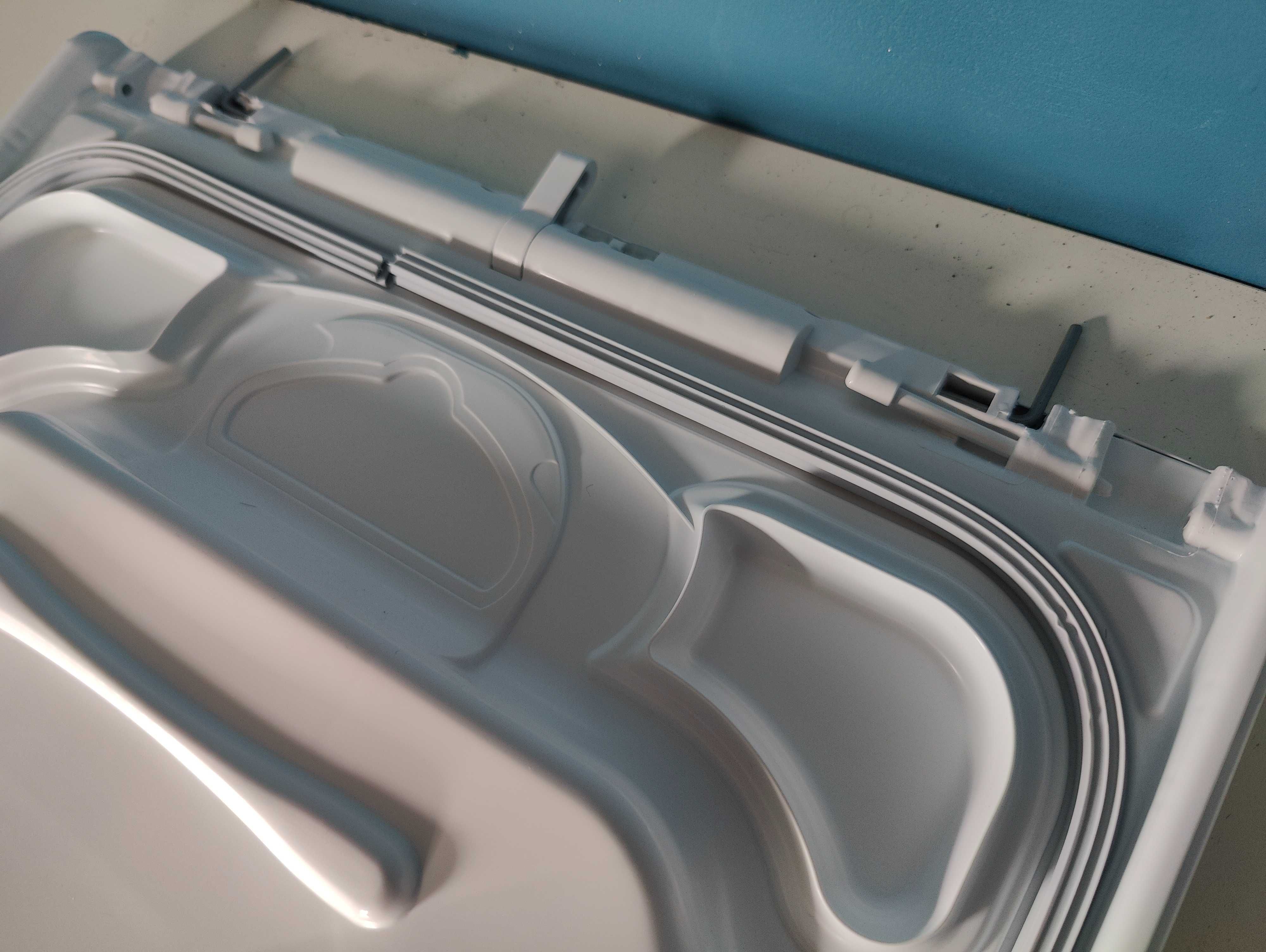 pokrywa pralki ładowanej od góry AEG/Electrolux 7000 Lavamat