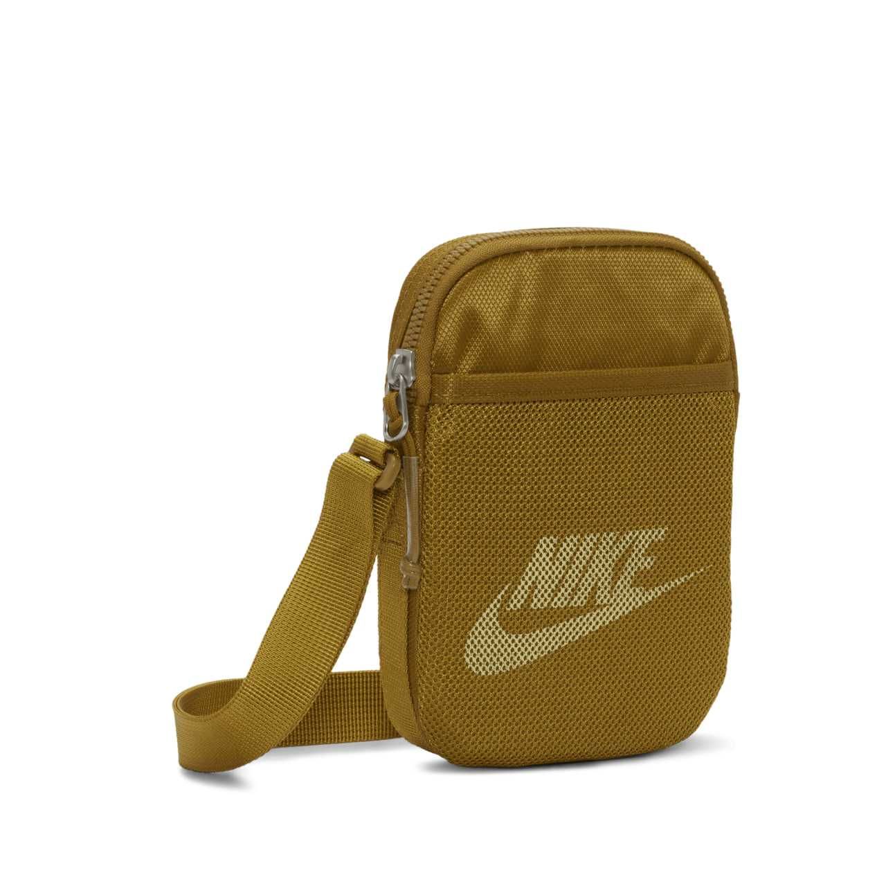 Сумка Nike Heritage Cross-Body Bag Jordan > Оригінал! (BA5871-716)