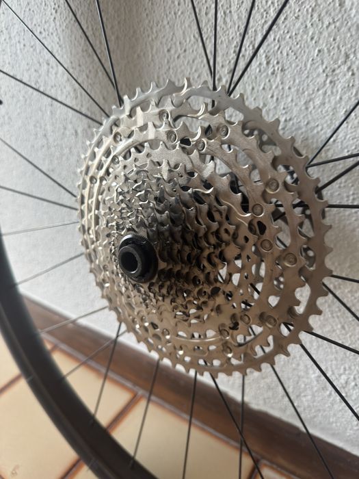 Rodas Bontrager 29