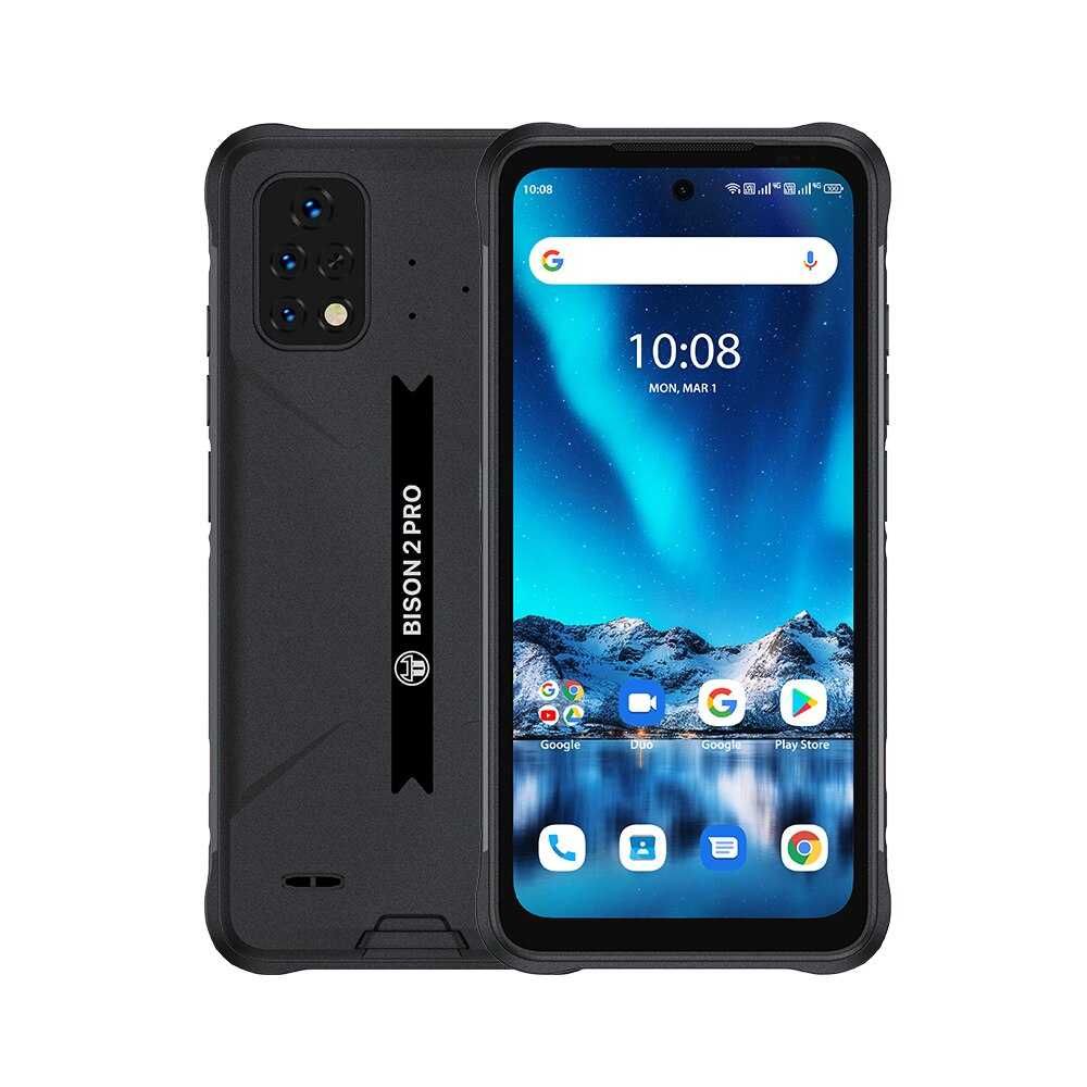 БЕЗ ПРЕДОПЛАТЫ Umidigi Bison 2 / Bison 2 Pro Новые В наличии