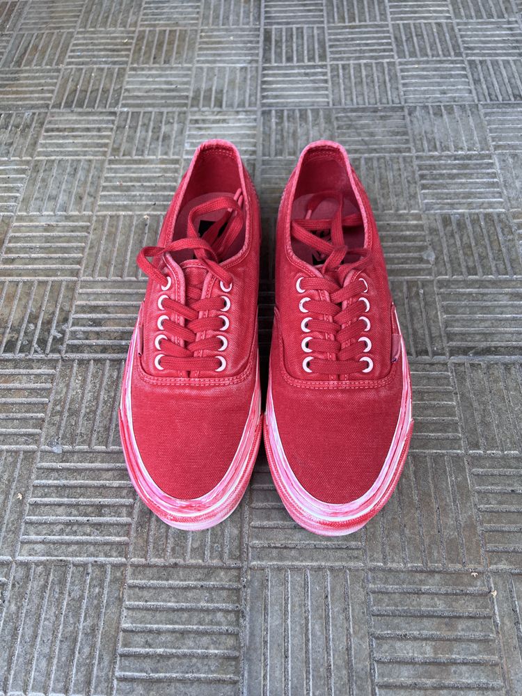 Кеди Vans Authentic Reissue 44 Dye