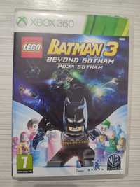 Batman 3 Poza Gotham Xbox360