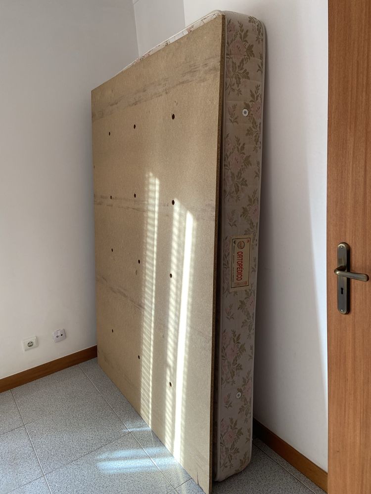 Mobilia quarto completo cama com 6 gavetas