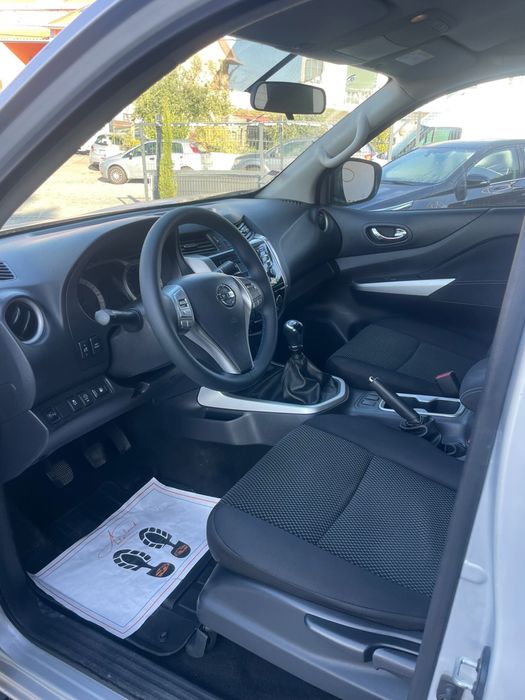 Nissan Navara 2.3Dci 150cv Nacional “ iva discriminado”