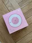 Бездротова зарядка Nillkin magic disk 4 series Pink