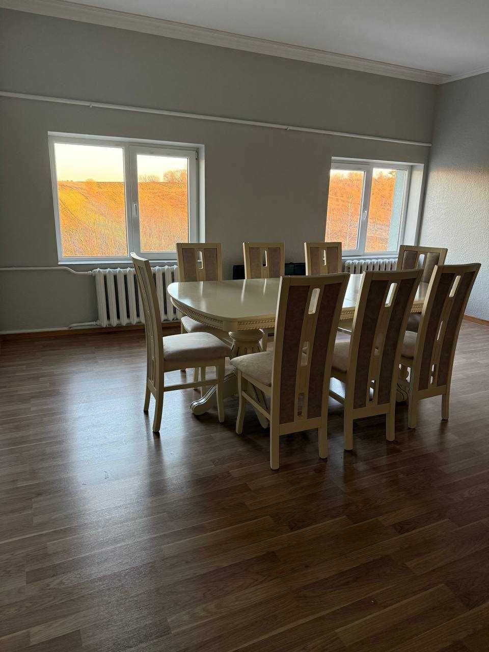 Продаж просторої квартири з ремонтом 125 кв.м.