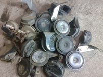 Сигнал клаксон Opel Astra G H J Vectra B C Omega B C Zafira Insignia