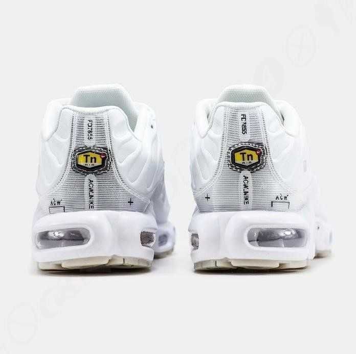 Мужские кроссовки Nike Air Max Plus TN 40-45 найк аир Обнова Весны!