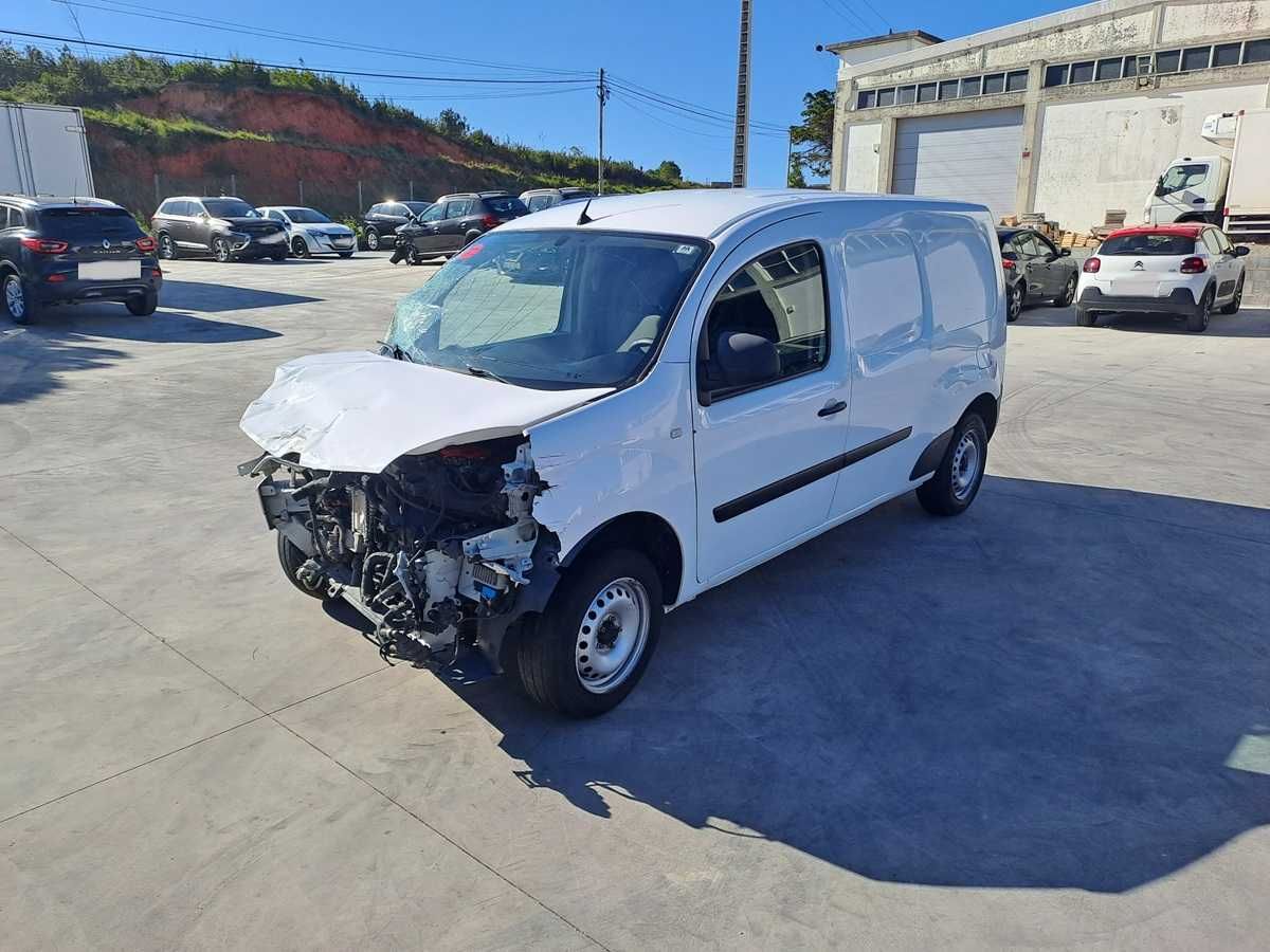 Renault Kangoo Express Maxi 1.5 Dci, 2020 IVA Dedutível