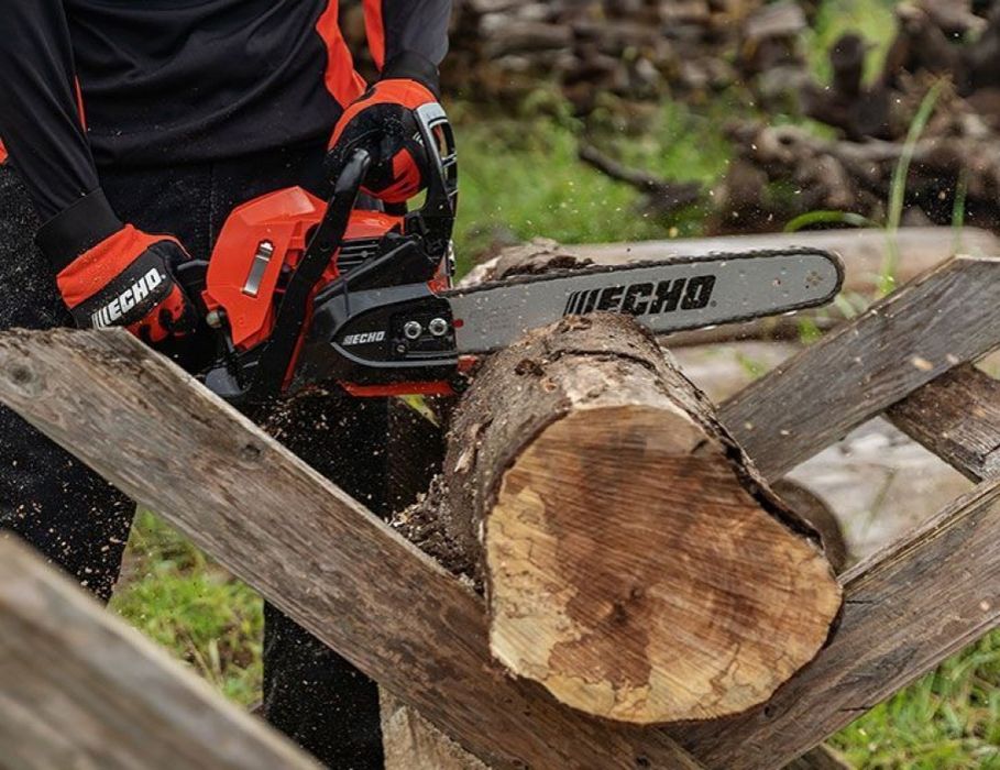 Piła spalinowa Echo CS-3510ES Nowa Promocja Gwarancja 5lat