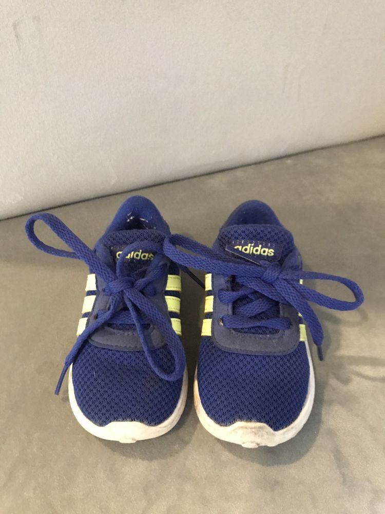 Buty adidas rozmiar 20