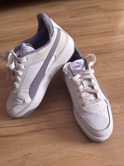Кросівки puma жіночі 39