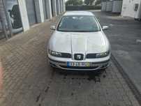 Seat toledo 2001