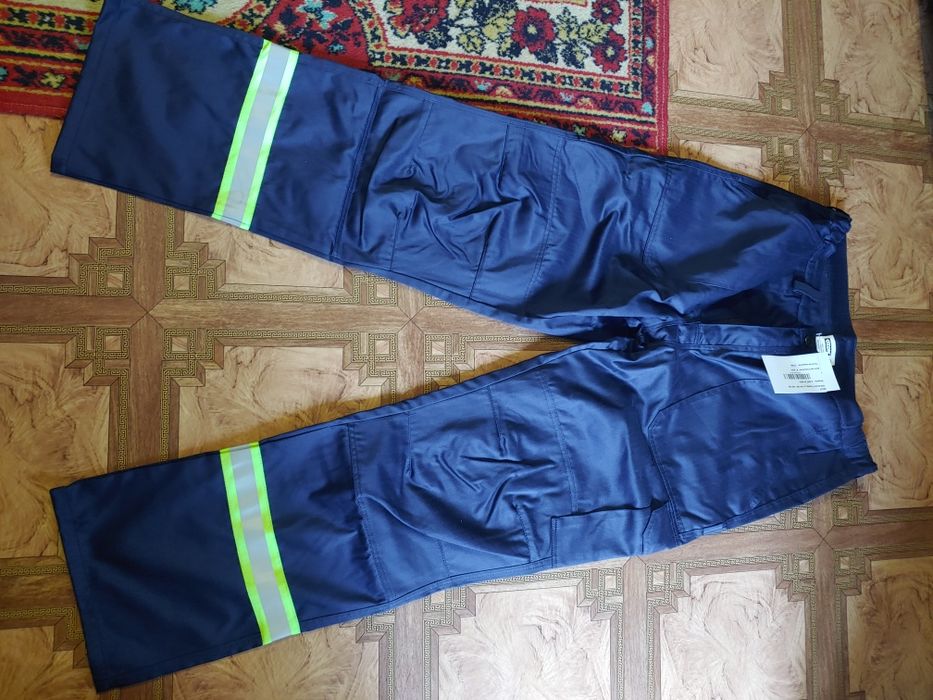 Рабочий костюм Ozon