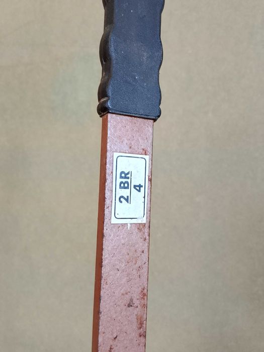 Guilhotina de tesoura para chapa