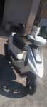 Scooter Macal Minarelli