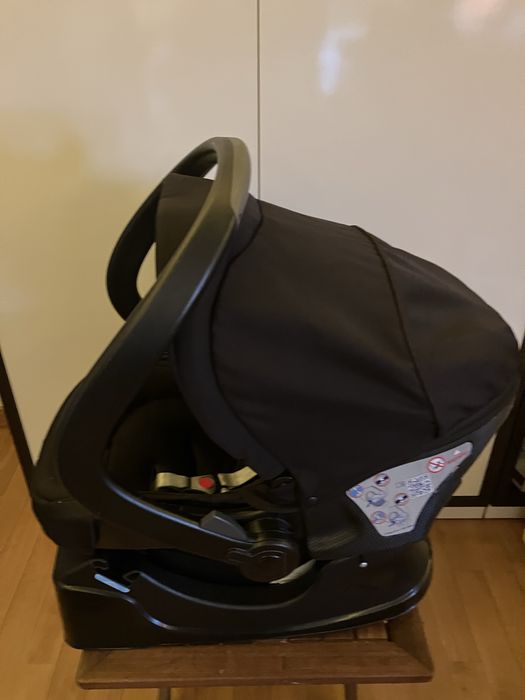 Ovo Chicco 0-13 kg