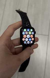 Apple watch 8 (45 mm)