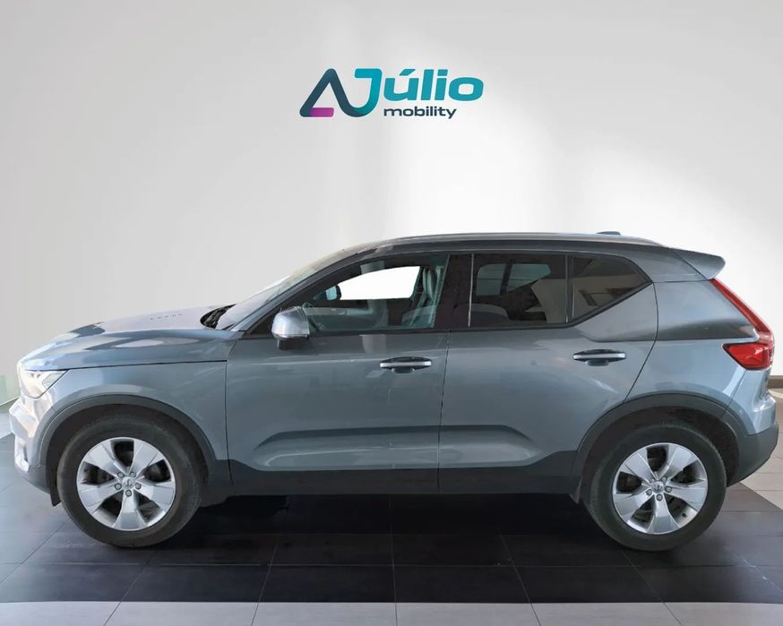 Volvo XC 40 2.0 D3 Momentum