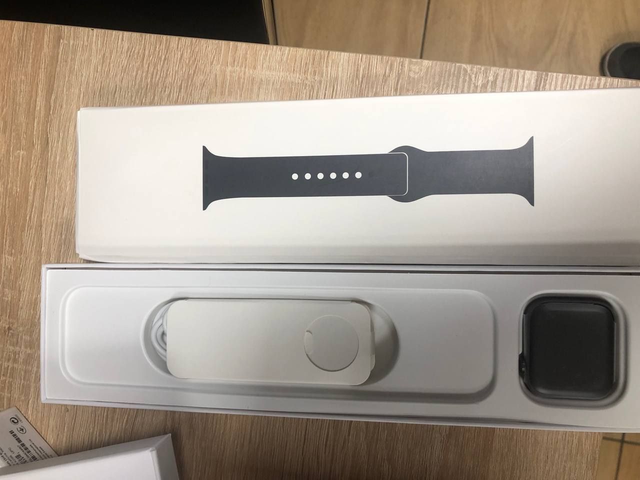 Apple Watch 6 серії