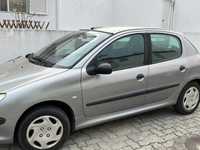 Peugeot 206 Gasolina 2001