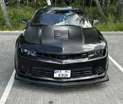 Продам Camaro SS 6.2 МКПП