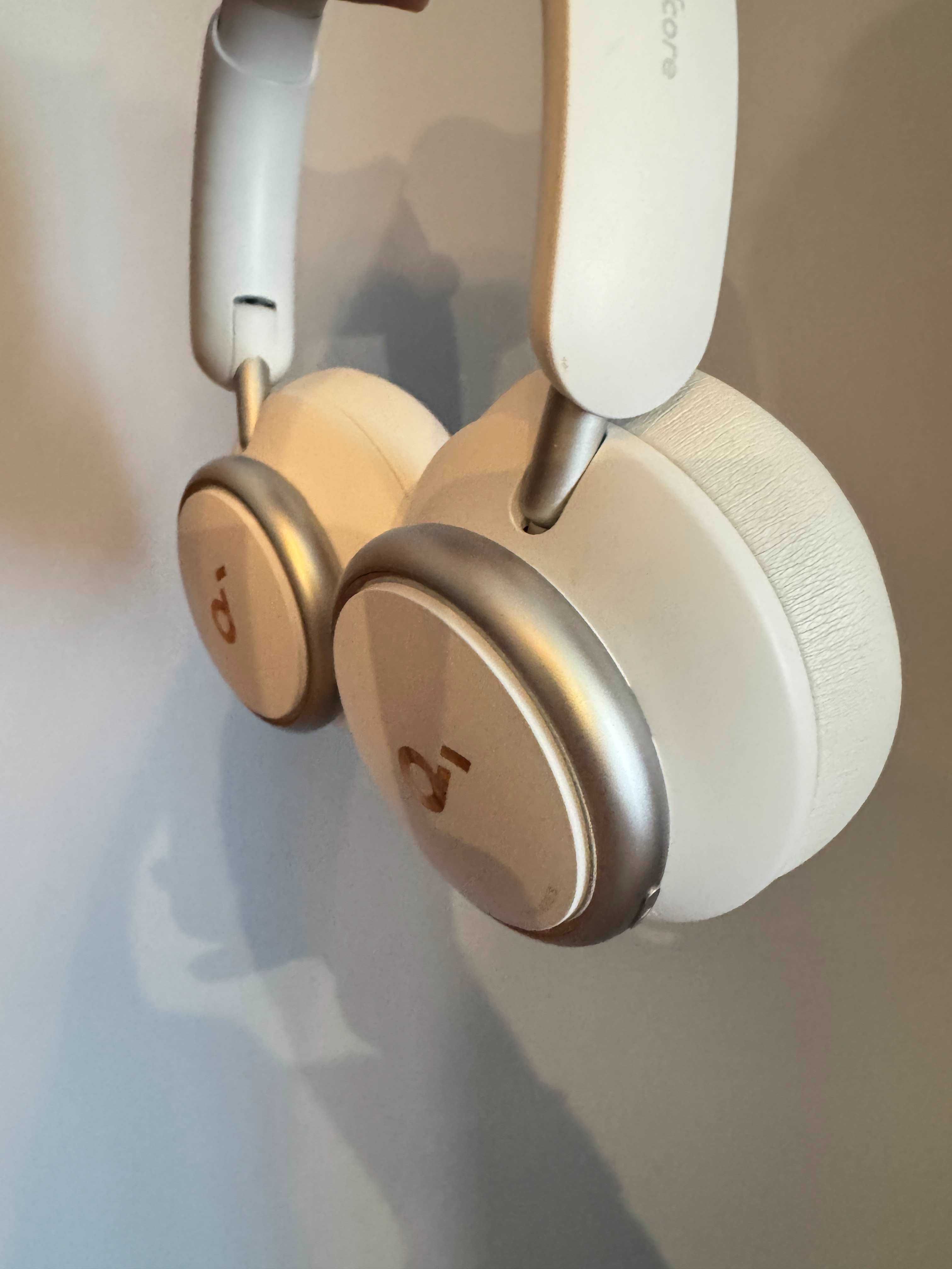Słuchawki soundcore q45 noise cancelling