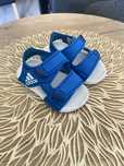 Sandały adidas rozmiar 19