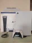 PlayStation 5 perfeito estado