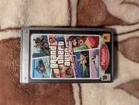 Grand Theft Auto Vice City Stories PSP komplet