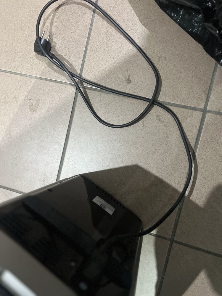 Ekspres delonghi