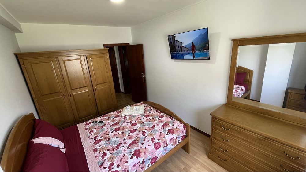 Quarto c/ despesas 320€ em Viana do Castelo