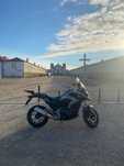 Honda NC750X - Revisão Concessionários Honda