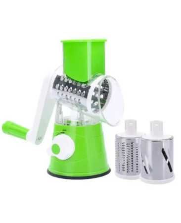 Овочерізка мультислайсер KitchenMaster терка кітчен майстер Терка