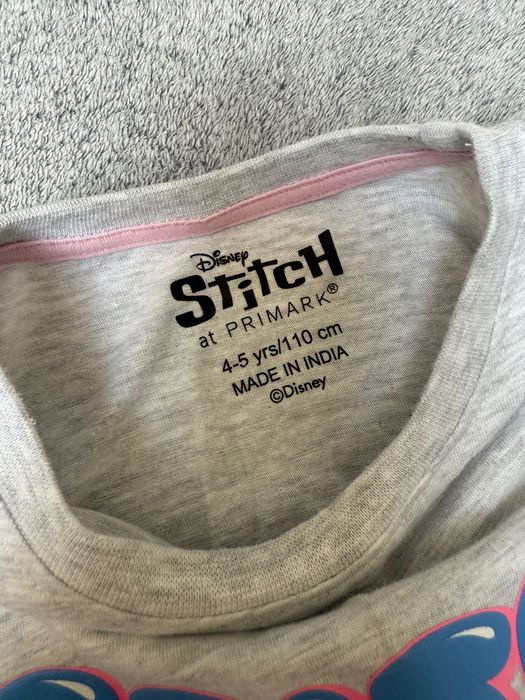 Футболка Стіч, Primark