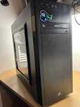 Komputer do gier •Intel i7 •GTX*• SSD •