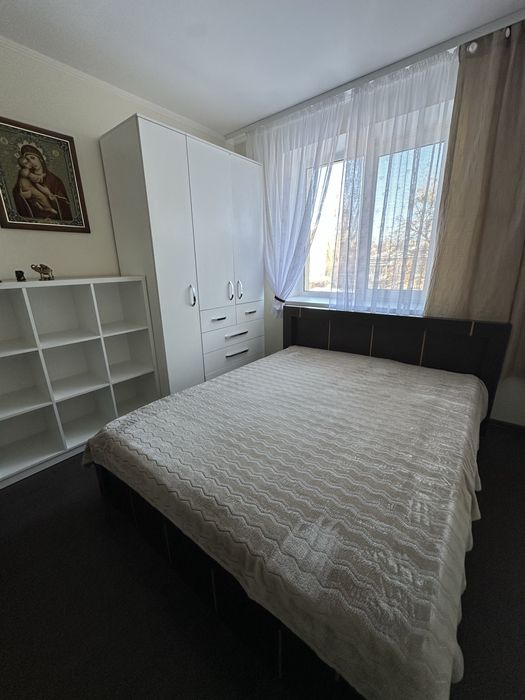 Здам 2-кімн.квартиру в НОВОБУДОВі, район Відіну!