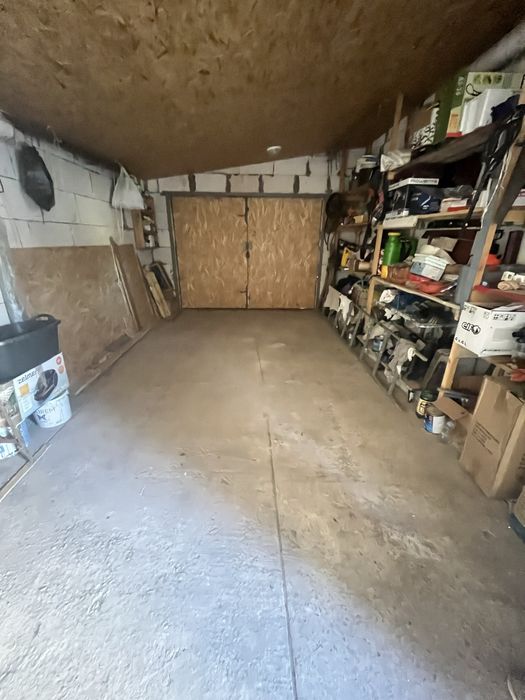 Дача  укомплектована